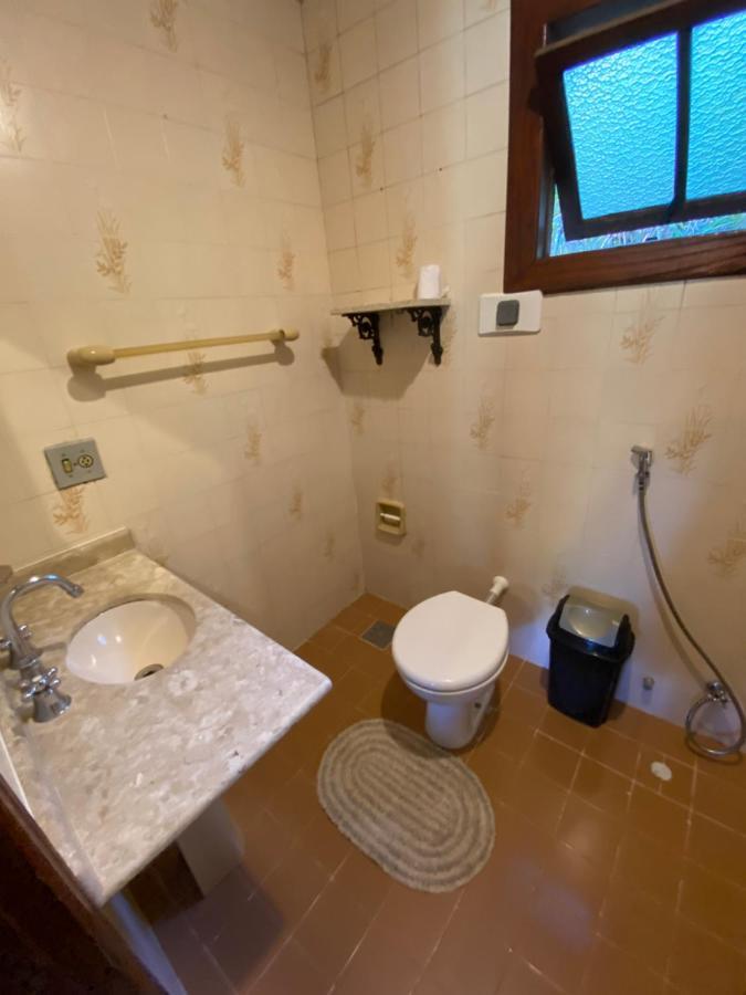 Belaliz Pousada Bocaina de Minas Exterior foto